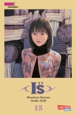 I''s 15