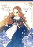 Cover von „I Shall Master This Family 7“