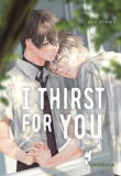 Cover von „I Thirst For You“