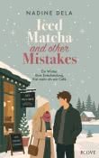 Cover von „Iced Matcha and other Mistakes“