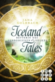 Iceland Tales 2: Retterin des verborgenen Volkes