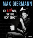 Ich bin was, was du nicht siehst