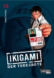 Ikigami 10