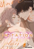 Cover von „Imitation Play 2“
