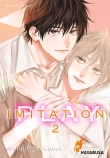 Cover von „Imitation Play 2“