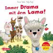 Cover von „Immer Drama mit dem Lama!“