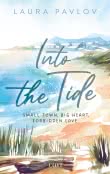 Cover von „Into the Tide“