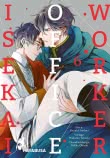 Cover von „Isekai Office Worker 6“