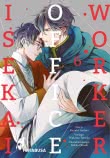 Cover von „Isekai Office Worker 6“