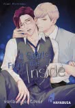 It Starts from the Inside