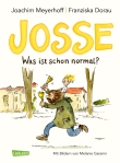 Cover von „Josse “