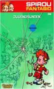 Spirou und Fantasio 36: Jugendsünden