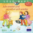 LESEMAUS 47: Jule streitet und versöhnt sich wieder 