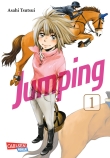 Jumping 1