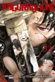 Cover von „Kagurabachi 3“