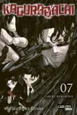 Cover von „Kagurabachi 7“