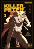 Cover von „Killer Peter 1“