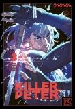 Cover von „Killer Peter 3“