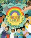 Cover von „Kindheit in aller Welt“