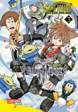 Kingdom Hearts III 3