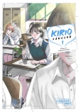 Cover von „Kirio Fanclub 1“