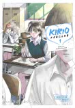 Cover von „Kirio Fanclub 1“