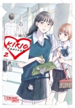Cover von „Kirio Fanclub 2“
