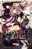 Kiss of Rose Princess 3