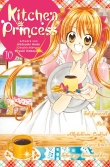 Kitchen Princess  10