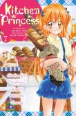 Kitchen Princess  7