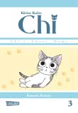 Kleine Katze Chi 3