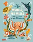 Kleine und große Wunder der Meere