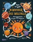 Cover von „Kleine und große Wunder des Weltalls“