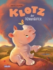 Cover von „Klotz “