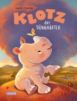 Cover von „Klotz “