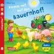 Cover von „Komm mit auf den Bauernhof!“
