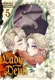 Lady Devil 5