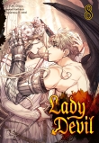 Cover von „Lady Devil 8“