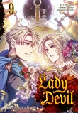 Cover von „Lady Devil 9“