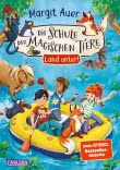 Cover von „Land unter!“