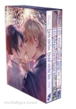 Lass meine Hand nicht los Sammelschuber (inklusive Band 1-3)