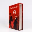 Cover von „Leerschuber“