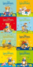 Cover von „Leo Lausemaus (8x8 Exemplare)“
