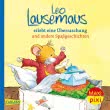 Maxi Pixi 324: Leo Lausemaus erlebt eine Überraschung