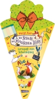 Cover von „Lernspaß zum Schulanfang“