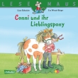 LESEMAUS: Conni und ihr Lieblingspony