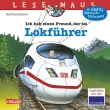 LESEMAUS 48: Ich hab einen Freund, der ist Lokführer