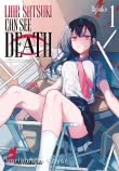 Liar Satsuki Can See Death 1