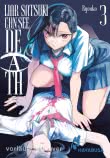 Liar Satsuki Can See Death 3