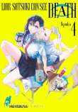 Liar Satsuki Can See Death 4